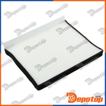 Filtre d'habitacle pour KIA | FCF-HY-511, 09-HY-28